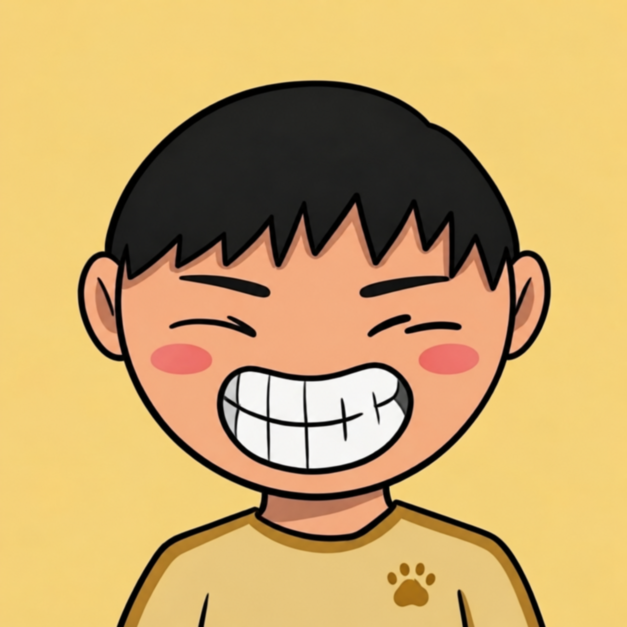 輝虎（キトラ）